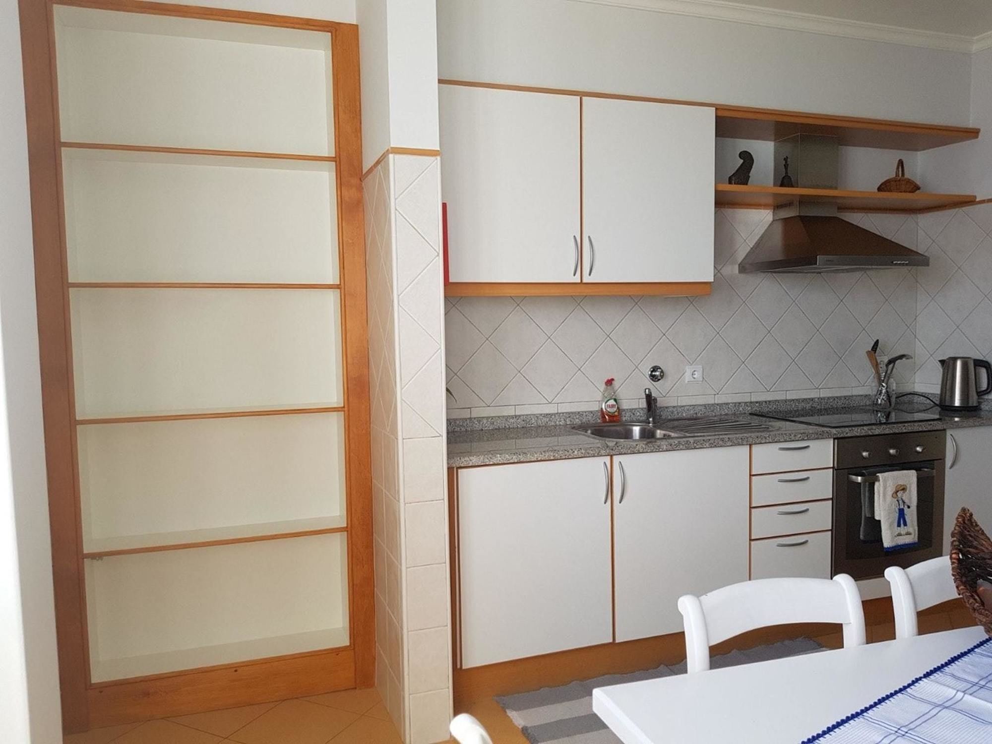 Appartement With 2 Bedrooms In Funchal, With Wonderful Sea View, Furnish