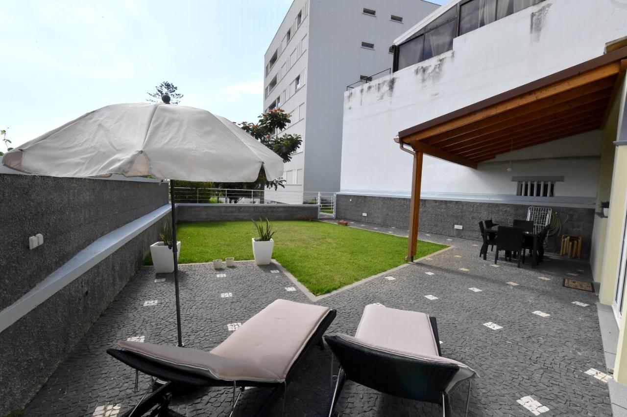 Jasmineiro Nhà nghỉ Funchal (Madeira)