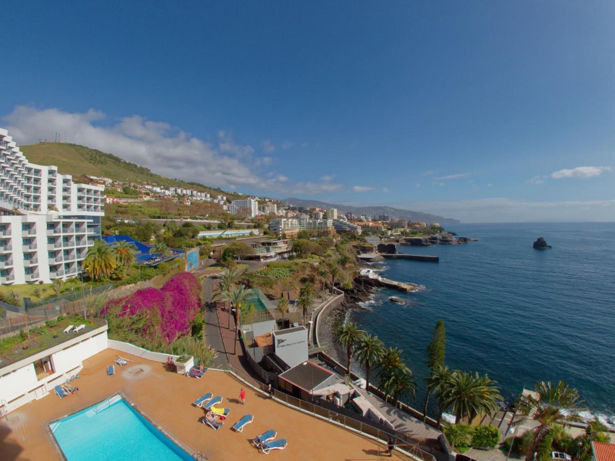 Appartement Do Mar *