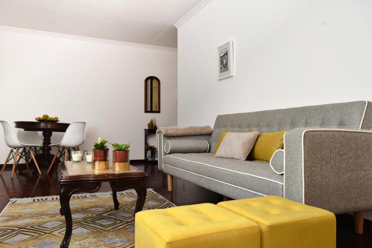 Apartamento Bom Jesus Do Lido, A In Madeira *
