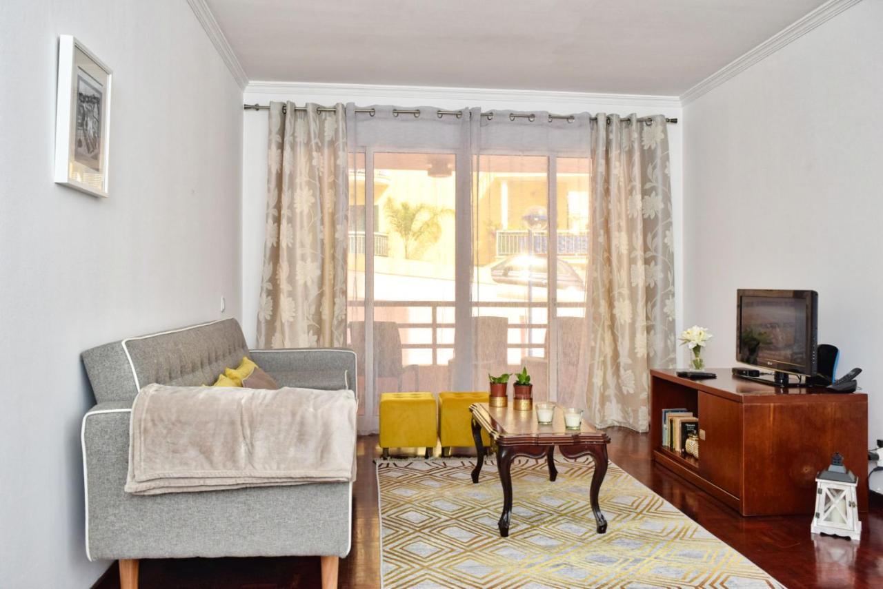 Apartamento Bom Jesus Do Lido, A In Madeira