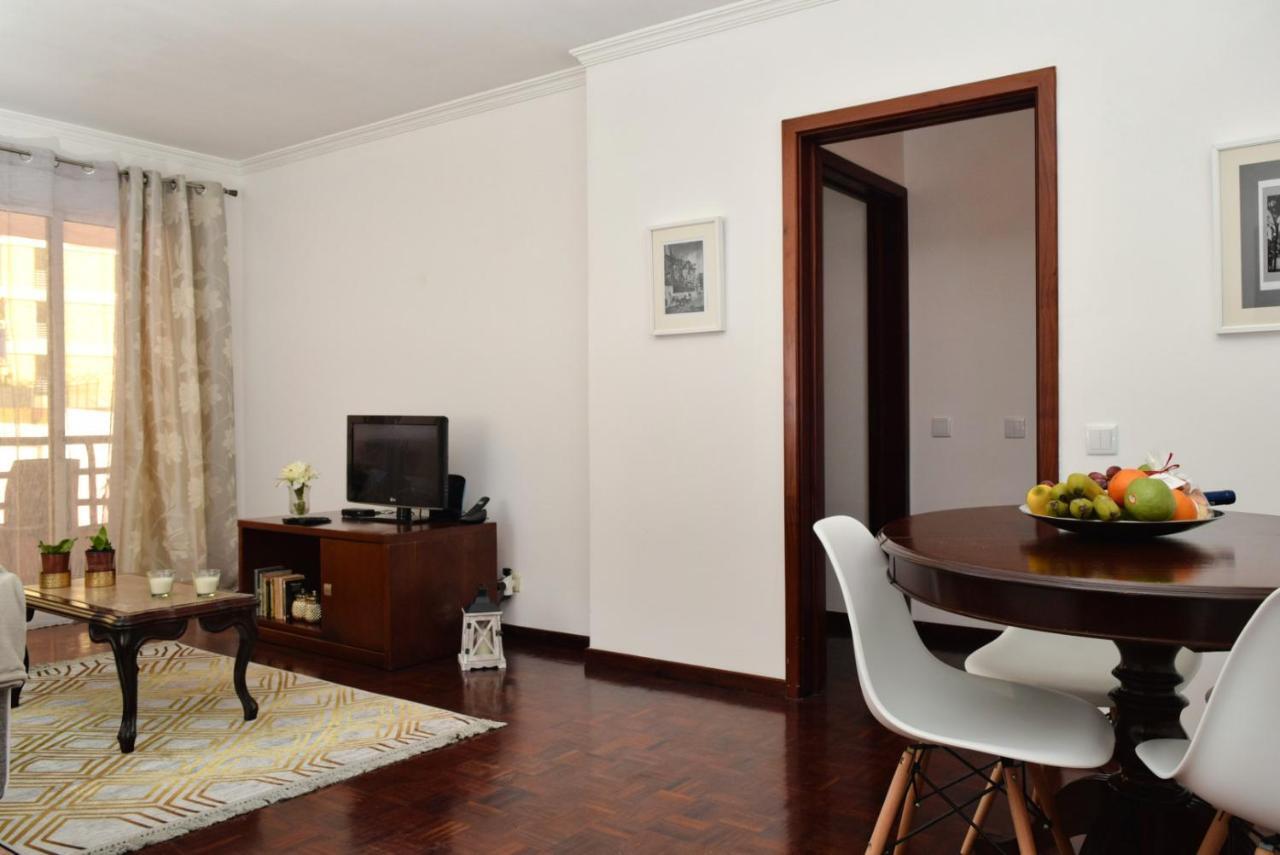 Apartamento Bom Jesus Do Lido, A In Madeira *