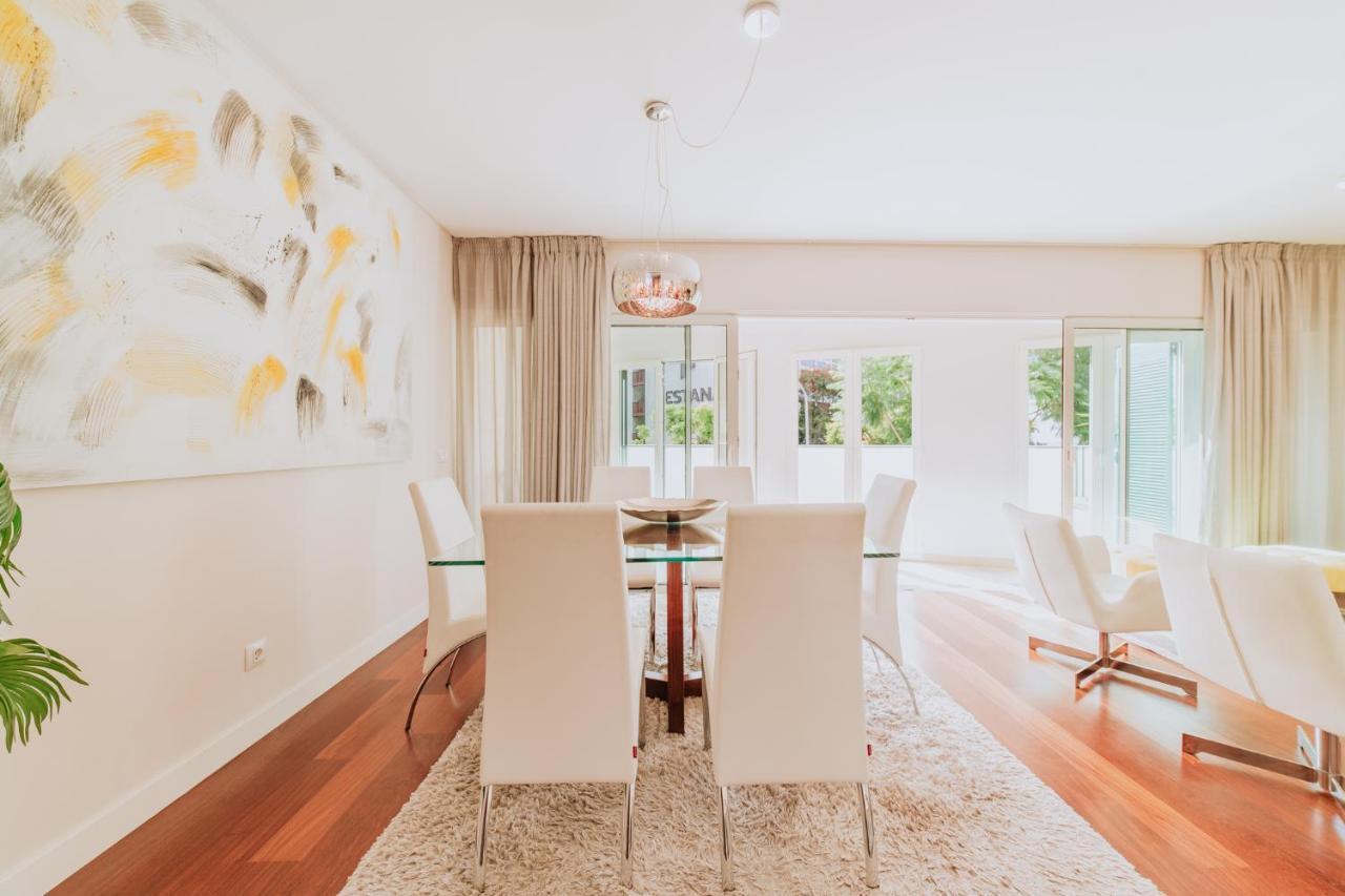 Unique Quinta Vitória Apartamento Funchal (Madeira)