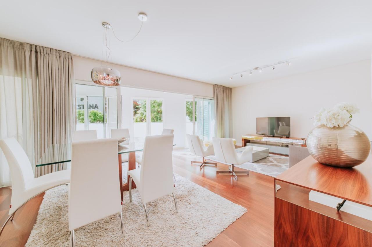 Apartamento Unique Quinta Vitória