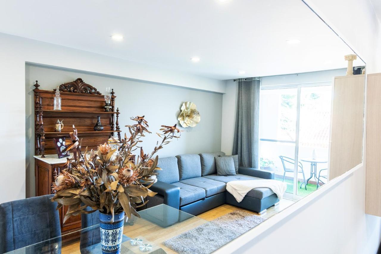 Apartamento Maria Casa Branca