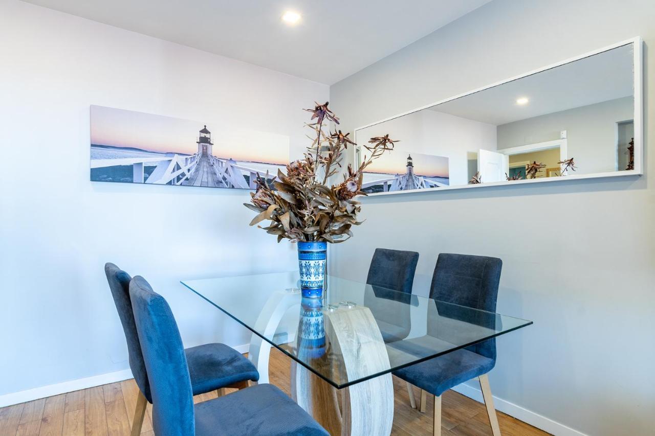 Apartamento Maria Casa Branca