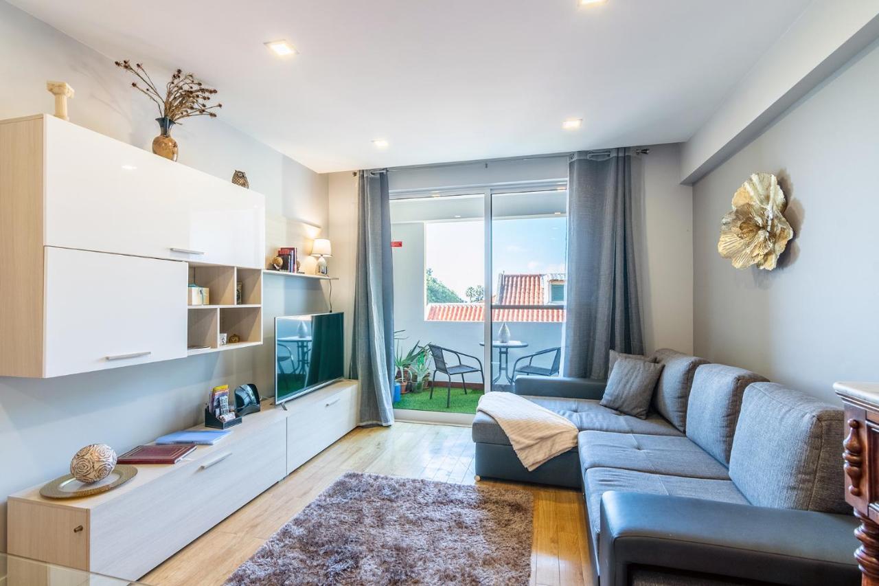 Apartamento Maria Casa Branca Apartment Funchal (Madeira)