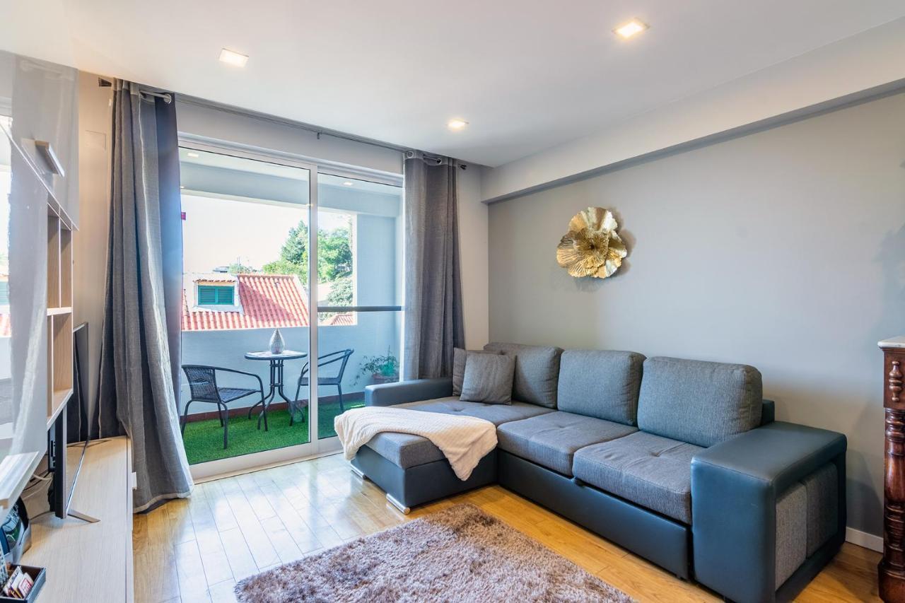 Apartamento Maria Casa Branca Apartment