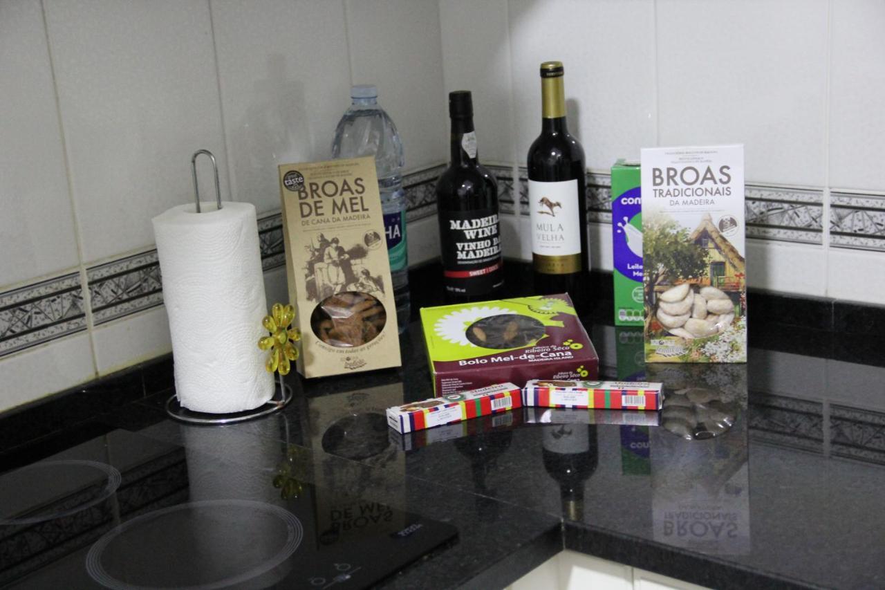 Apartamento Doca Do Cavacas *