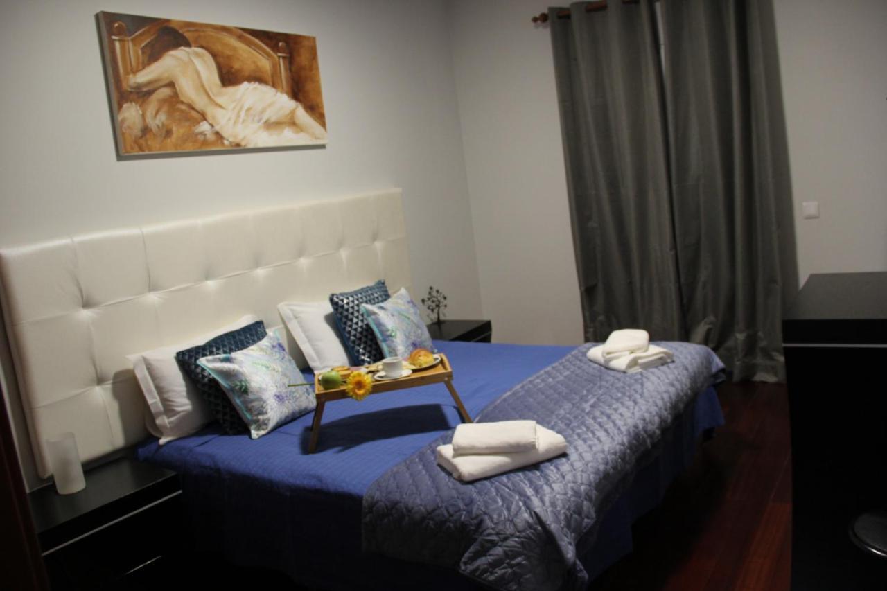 Apartamento Doca Do Cavacas *