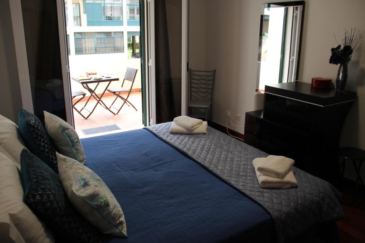 Doca Do Cavacas Apartamento *