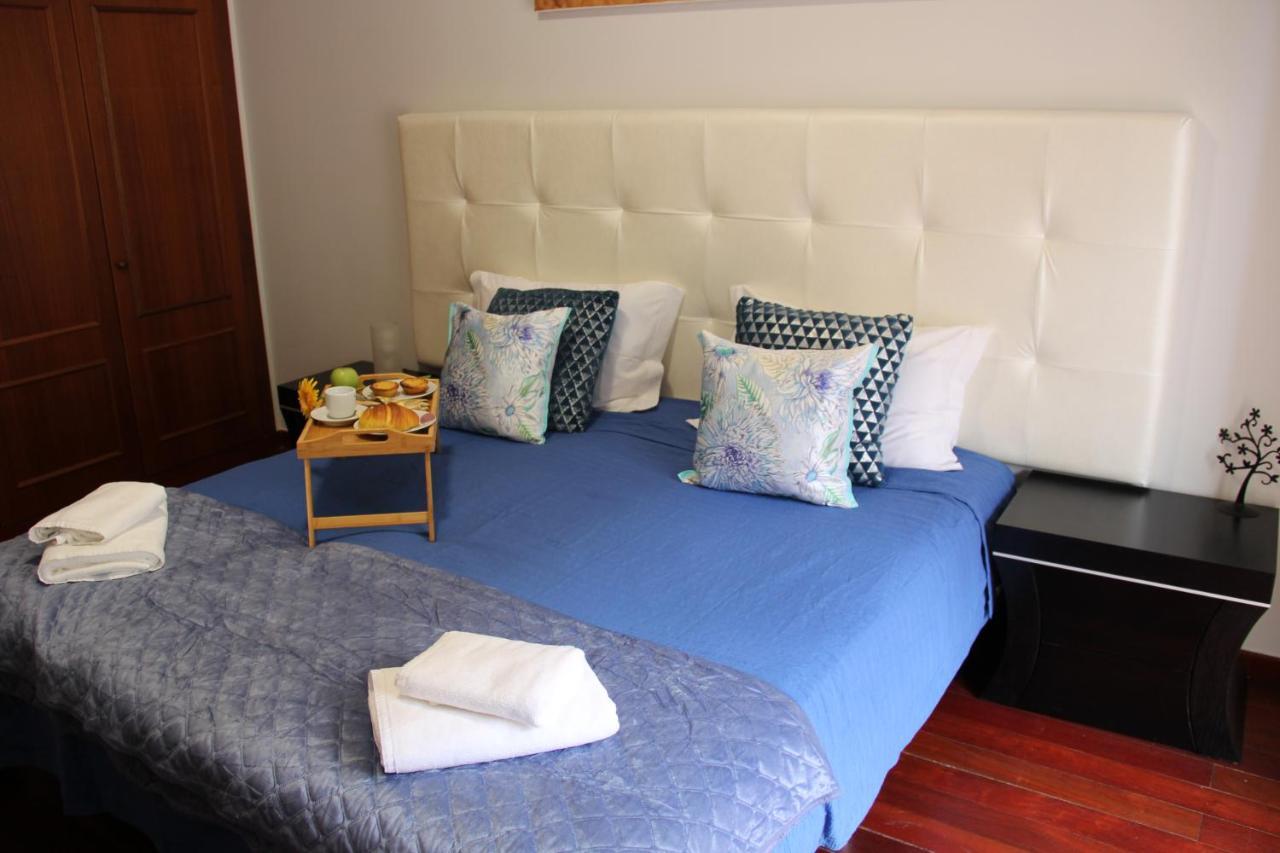 Apartamento Doca Do Cavacas Funchal (Madeira)