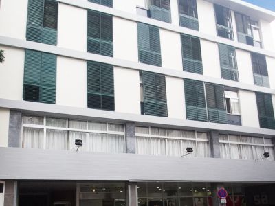 Hotel Residencial Greco Funchal (Madeira)