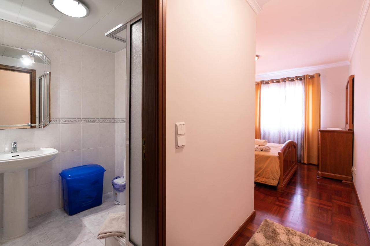 Alberto Apartment