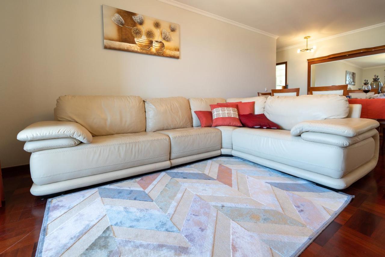 Apartment Alberto Funchal (Madeira)