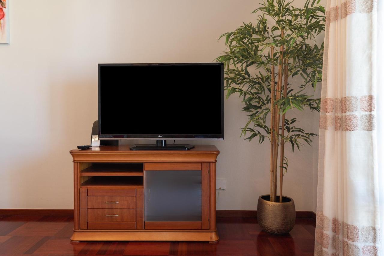 Alberto Apartment *