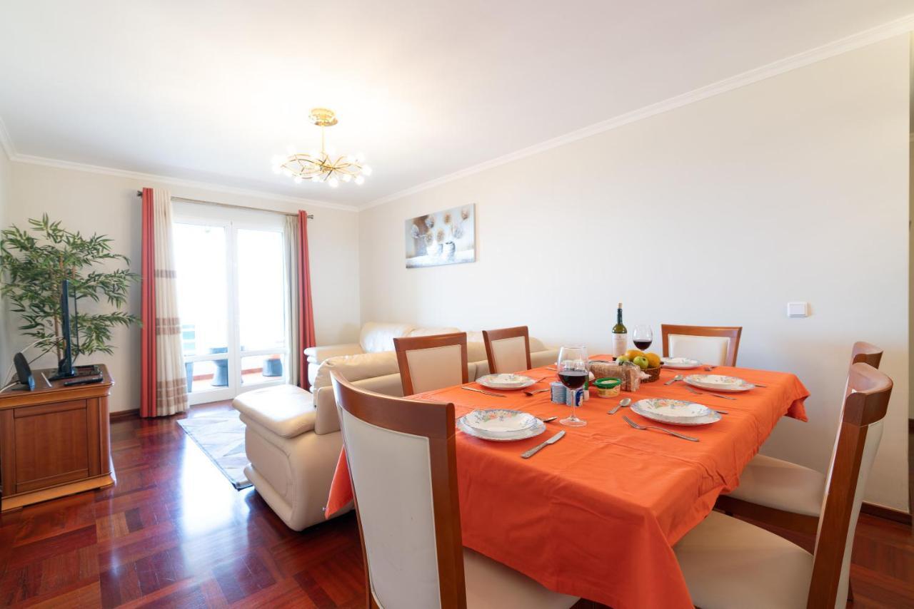 Alberto Apartment *