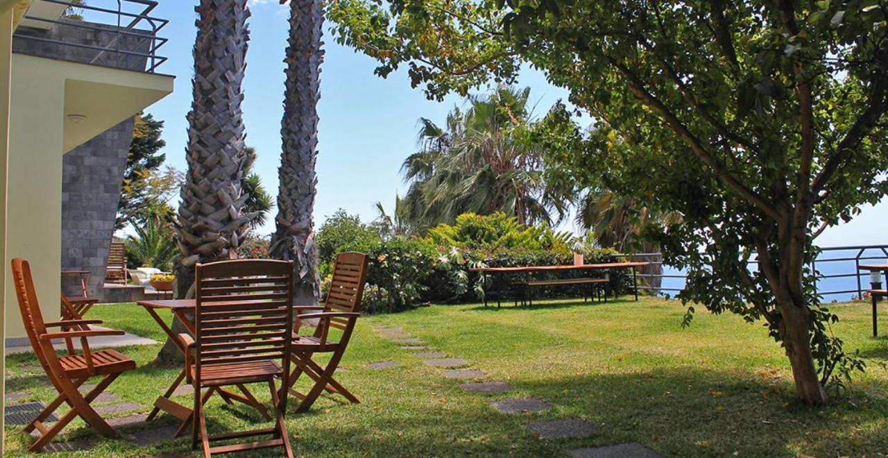 Guest house Casa Do Papagaio