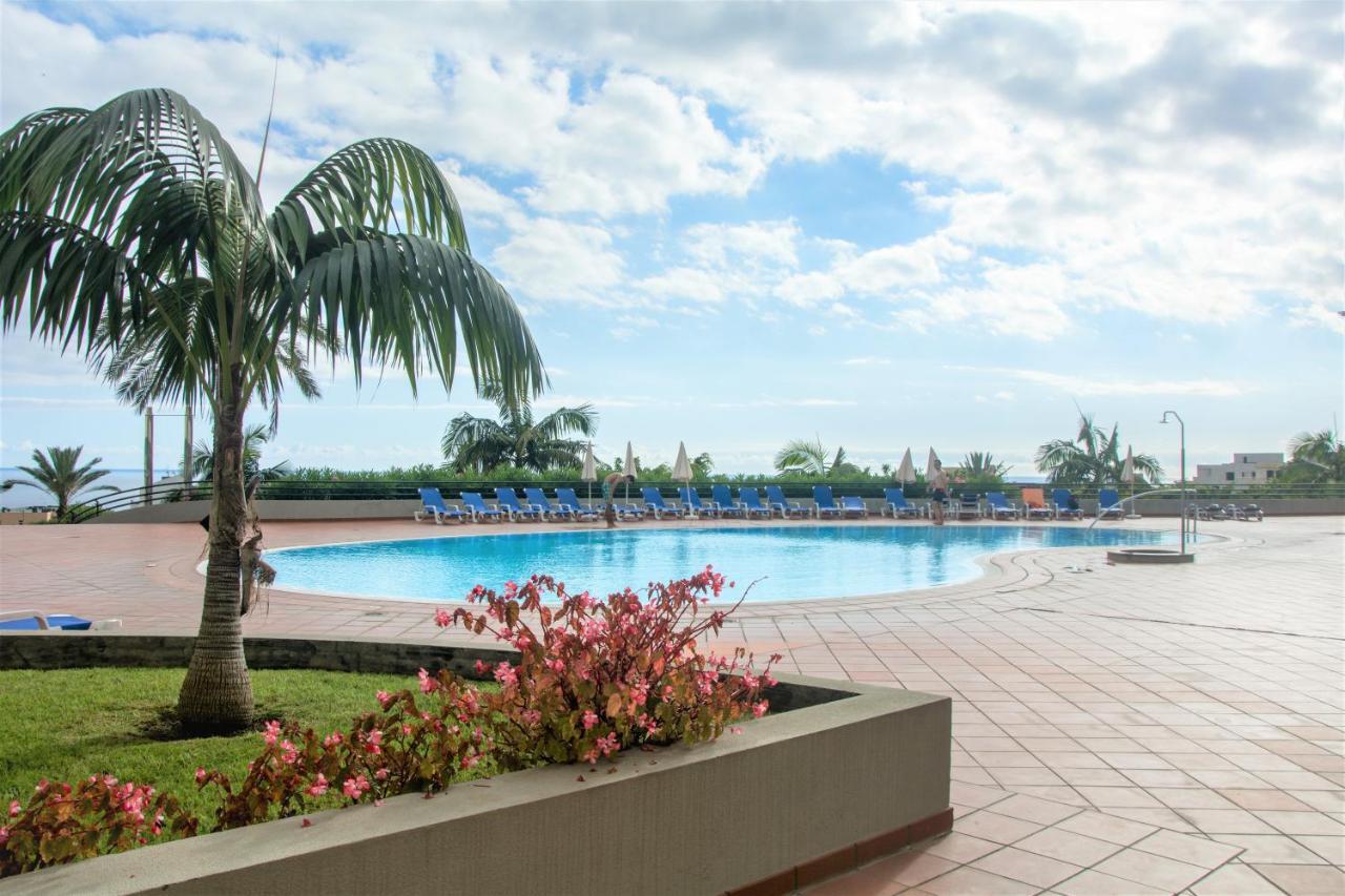 Ocean View/duplex/piscine/tennis Zone Vip Apartment *