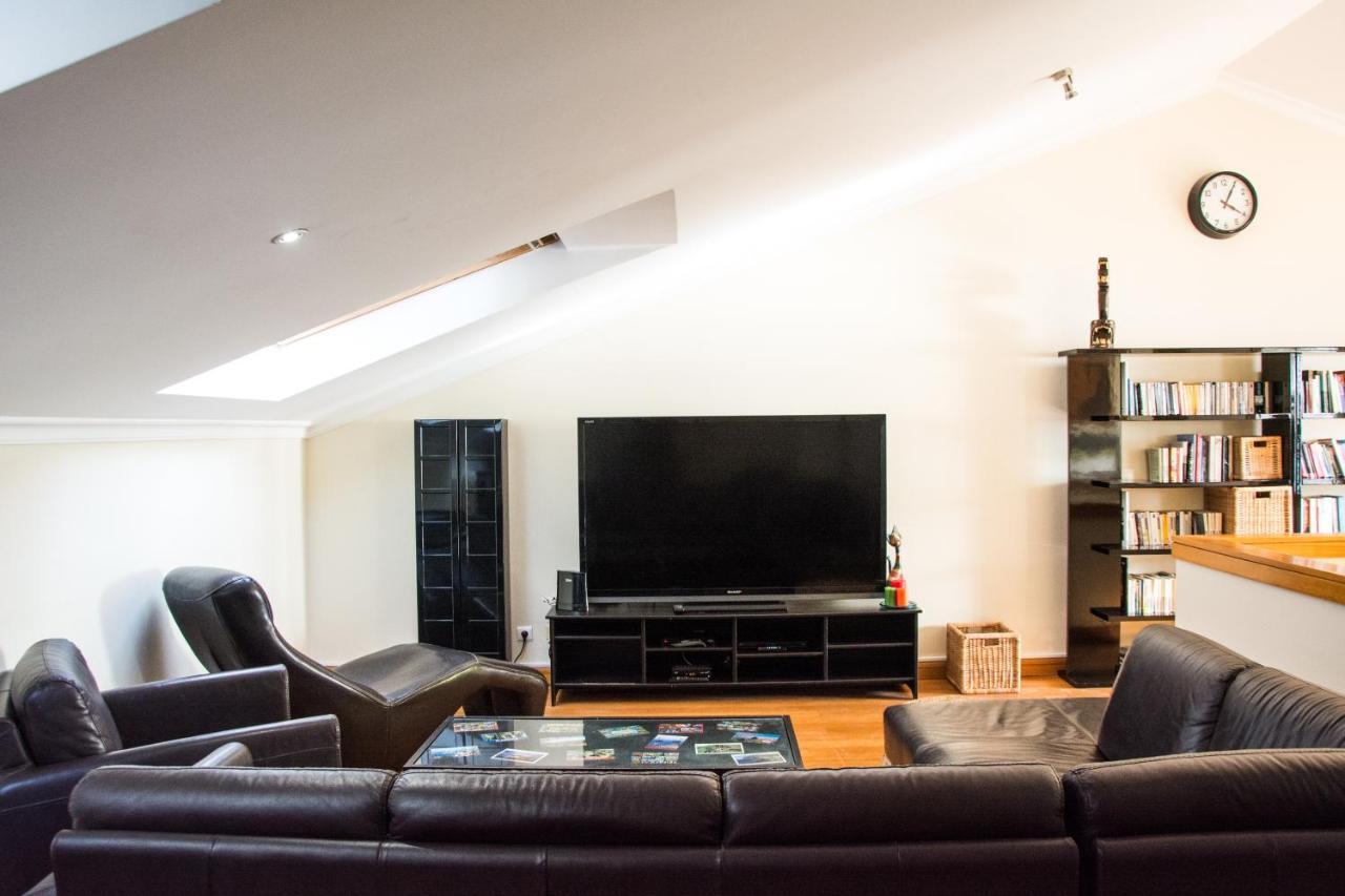 Ocean View/duplex/piscine/tennis Zone Vip Apartment