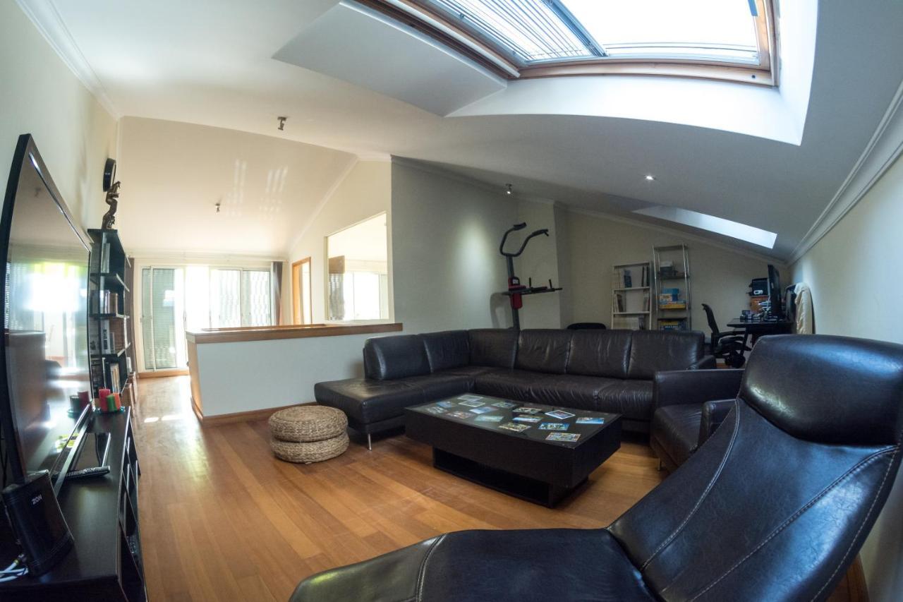Apartment Ocean View/duplex/piscine/tennis Zone Vip Funchal (Madeira)