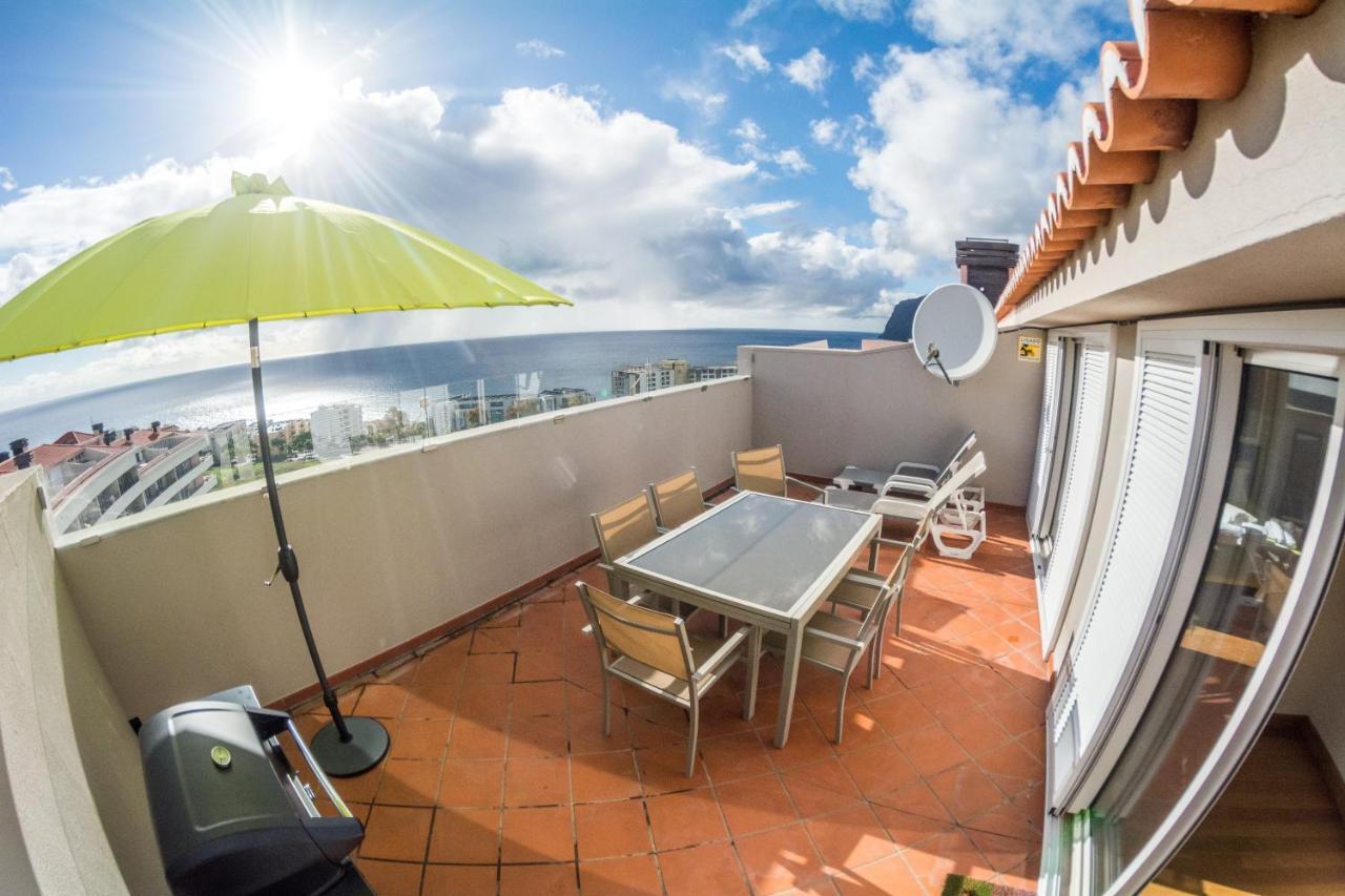 Ocean View/duplex/piscine/tennis Zone Vip *