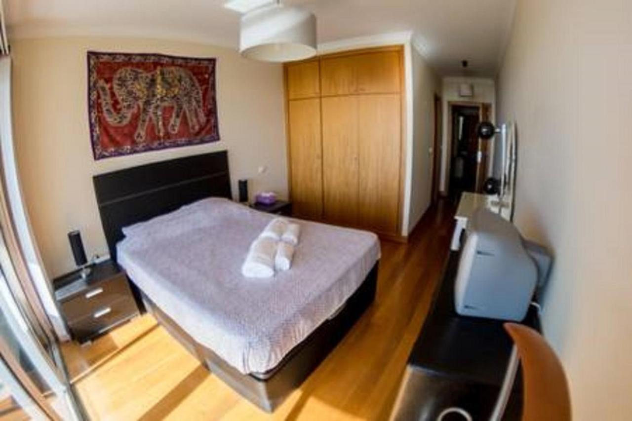 Ocean View/duplex/piscine/tennis Zone Vip Apartment