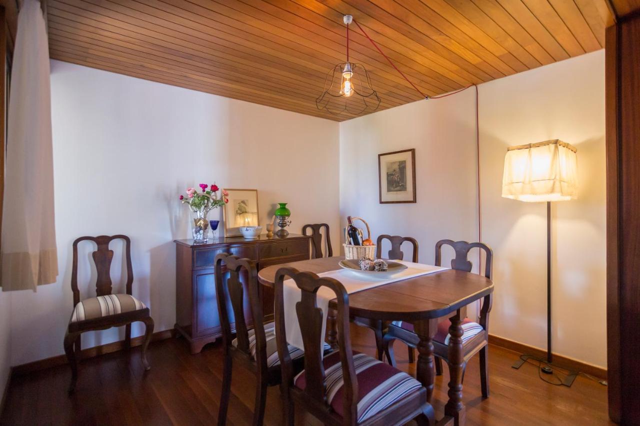 Apartamento Jacarandá *