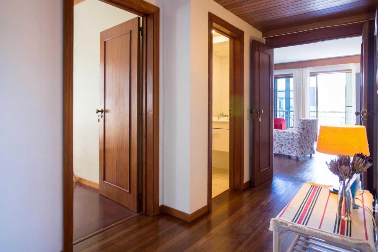 Apartamento Jacarandá *