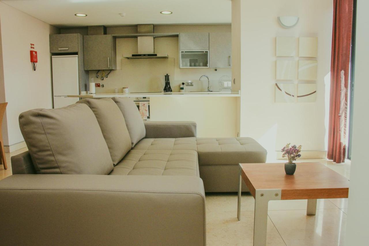 Torres Do Forum Apartamento *