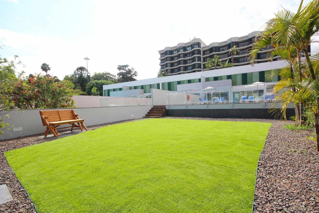 Villa Luxury Nogueira With Private Pool By Hr Madeira Funchal (Madeira)
