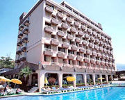Hotel Ramos 4*