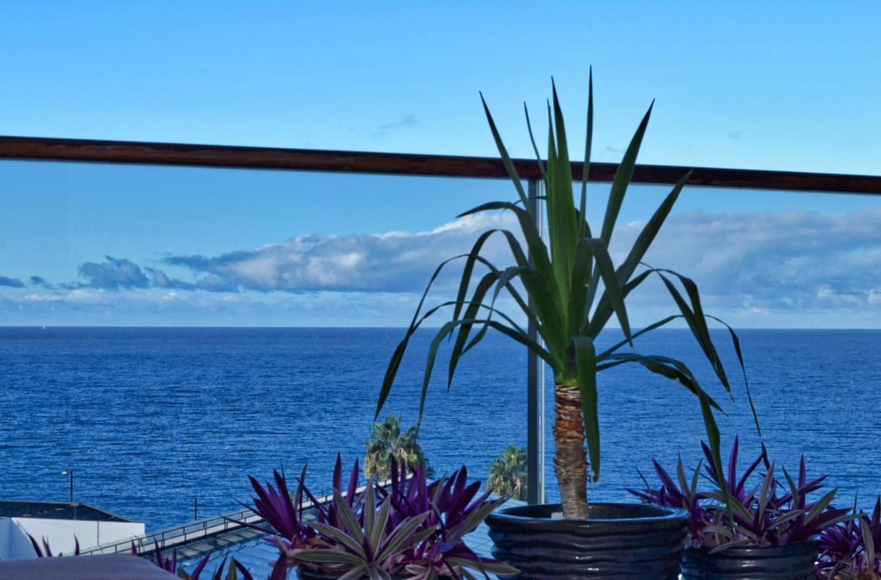Centromar Sunset, A Home In Madeira Apartament Funchal (Madeira)
