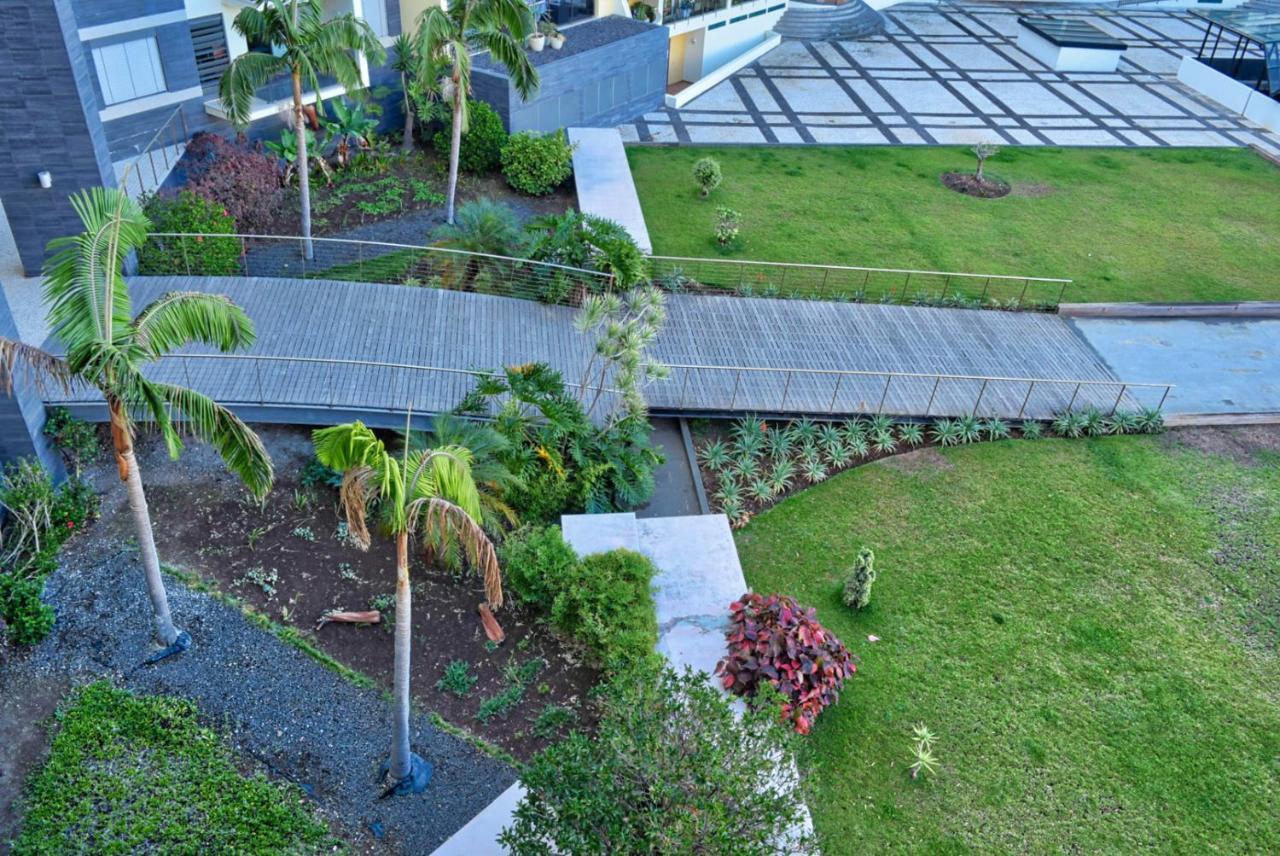 Apartment Centromar Sunset, A Home In Madeira Funchal (Madeira)