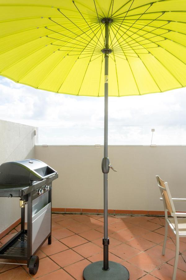 Ocean View/duplex/piscine/tennis Zone Vip Apartment *