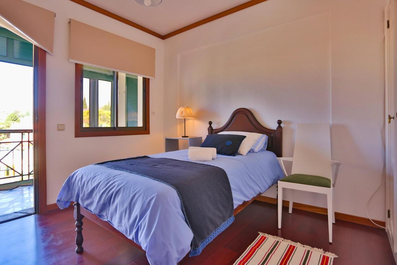 Jacarandá Apartamento Funchal (Madeira)