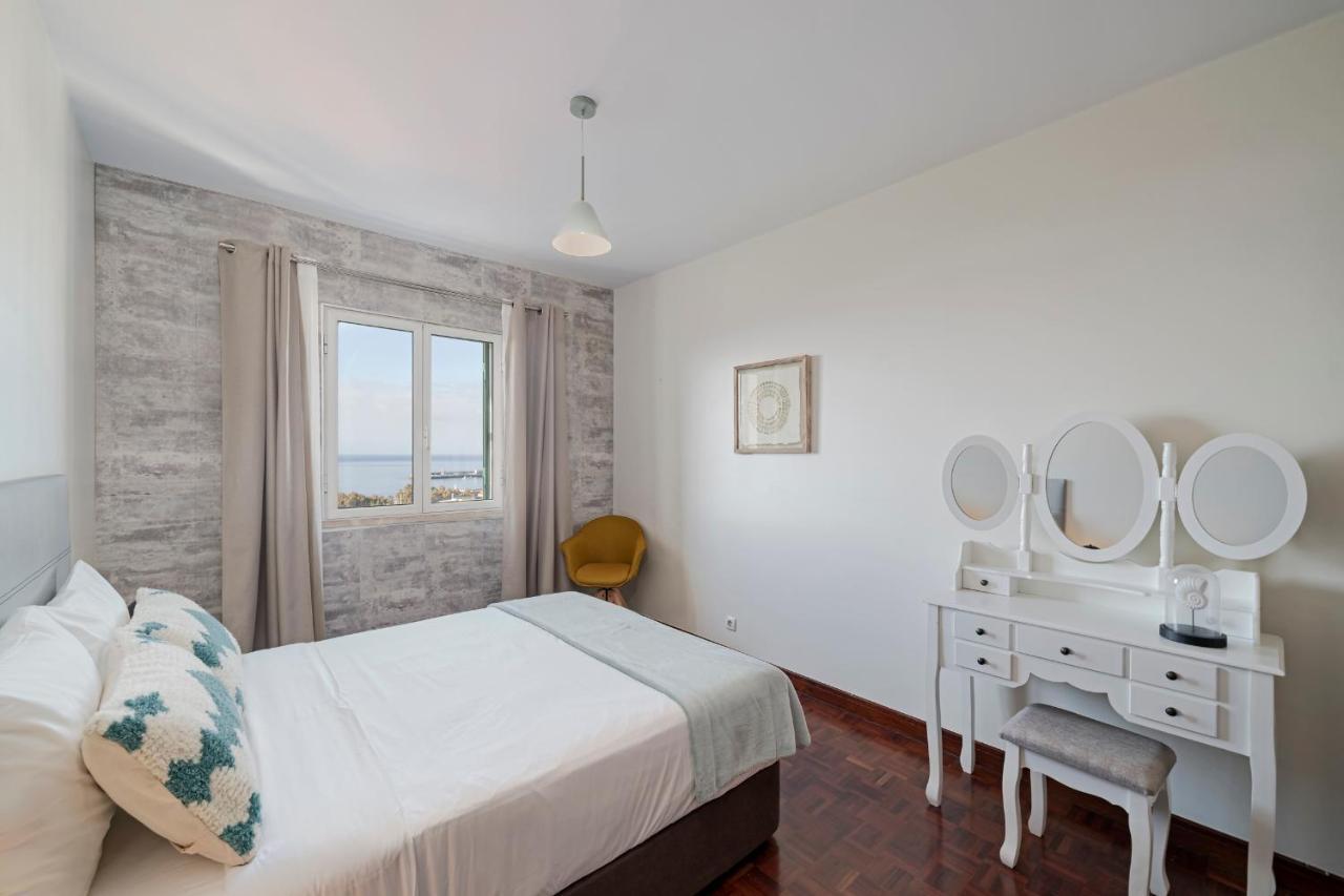 Appartement Alegria I By An Island Funchal (Madeira)
