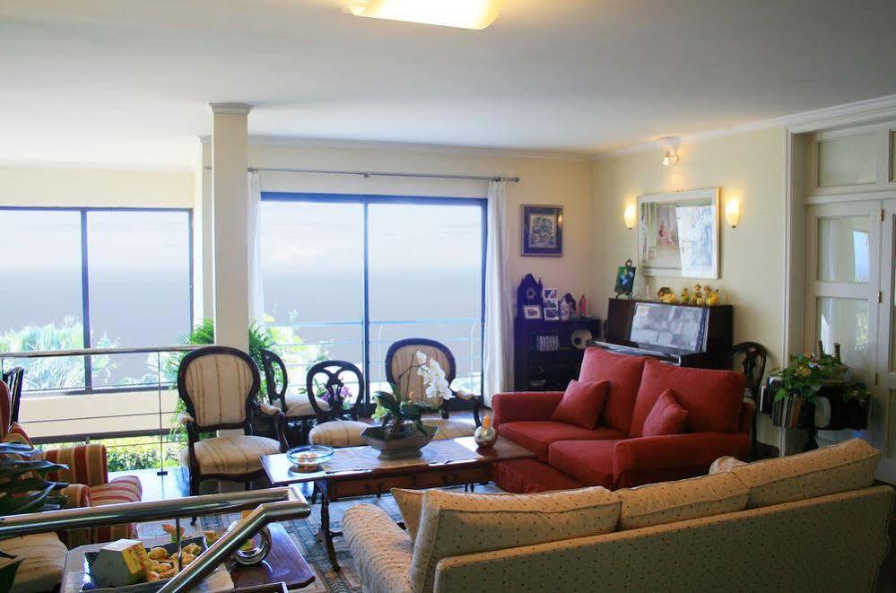 Guest house Casa Do Papagaio 3*