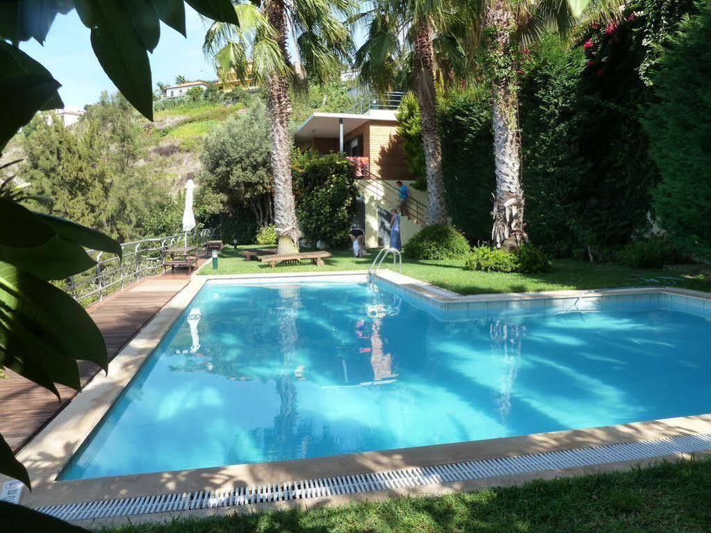 Casa Do Papagaio Guest house