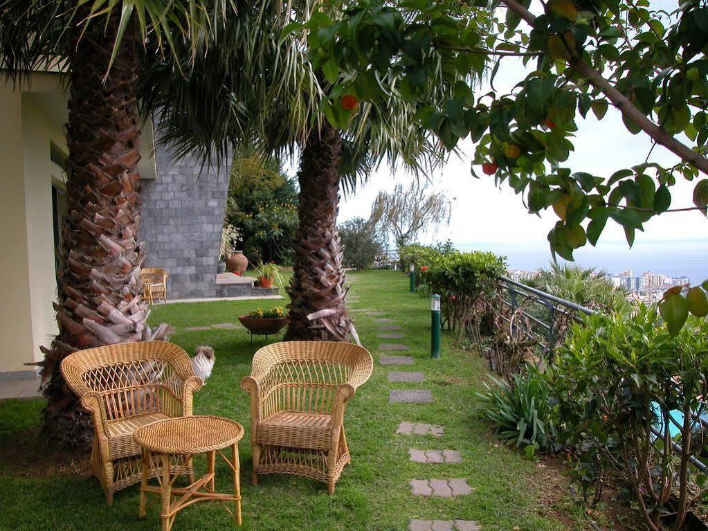 Guest house Casa Do Papagaio Funchal (Madeira)