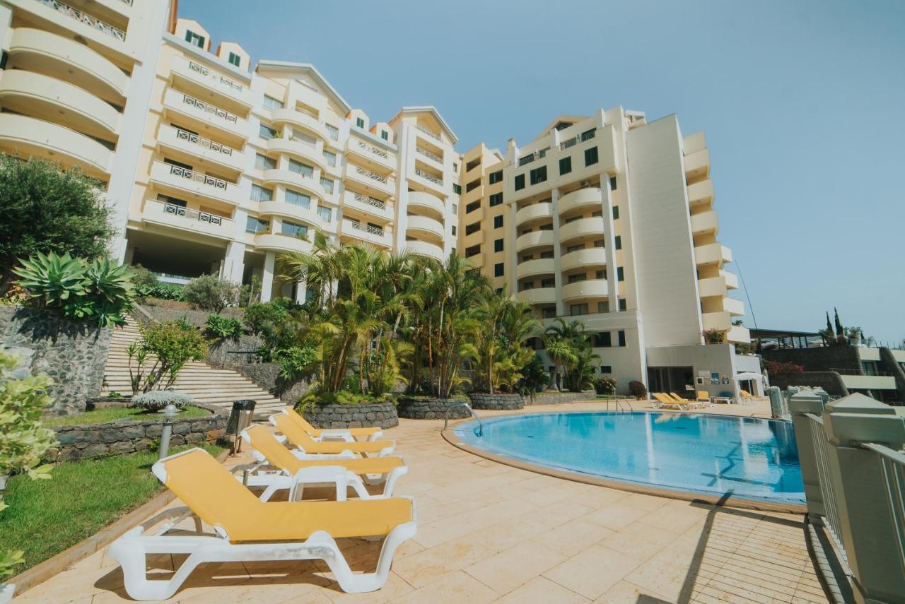 Cliff By Madeira Apartment Funchal (Madeira)