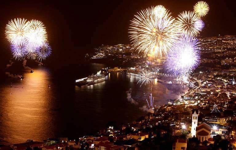Ocean View/duplex/piscine/tennis Zone Vip * Funchal (Madeira)