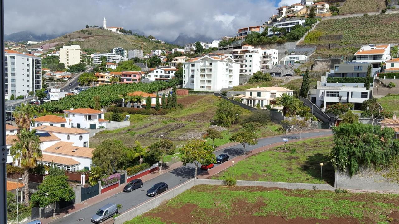 Apartment Ocean View/duplex/piscine/tennis Zone Vip