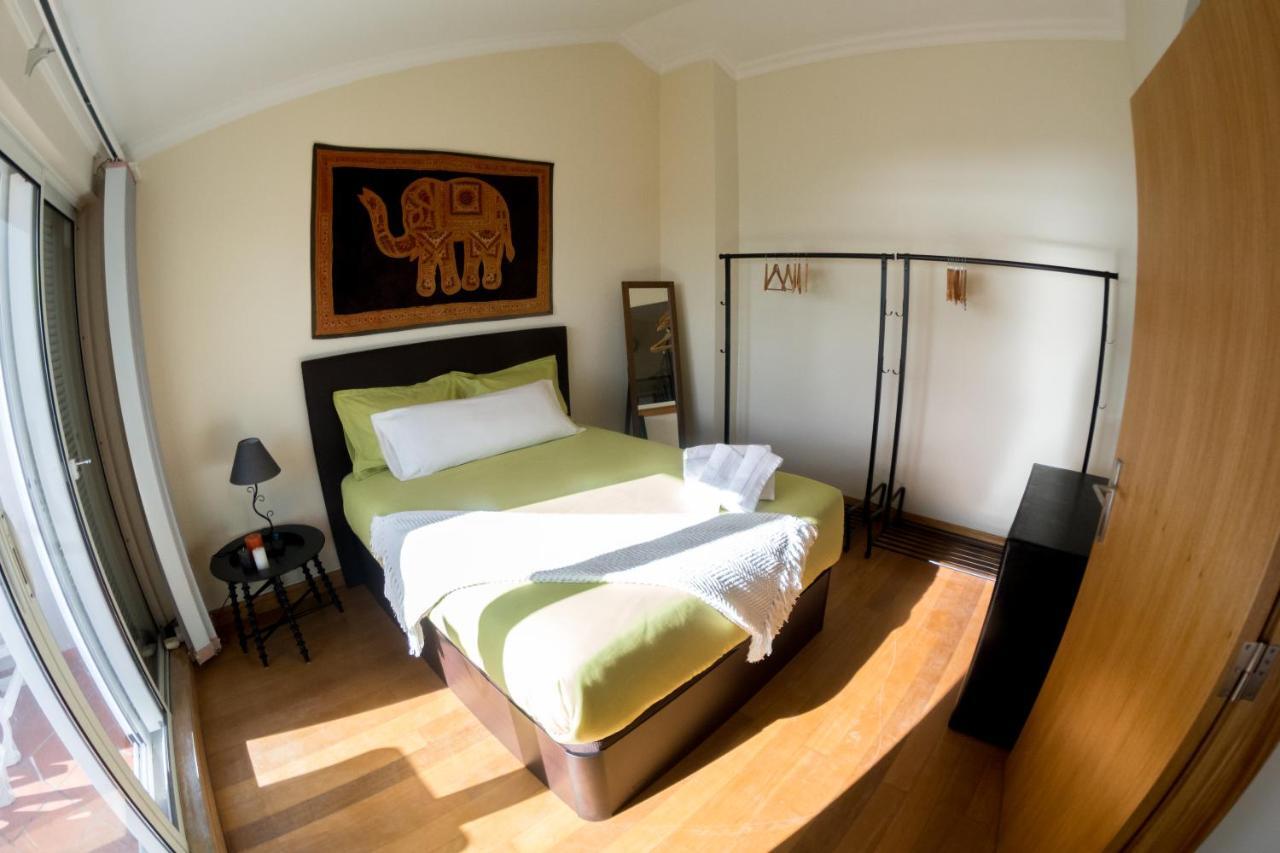 Apartment Ocean View/duplex/piscine/tennis Zone Vip