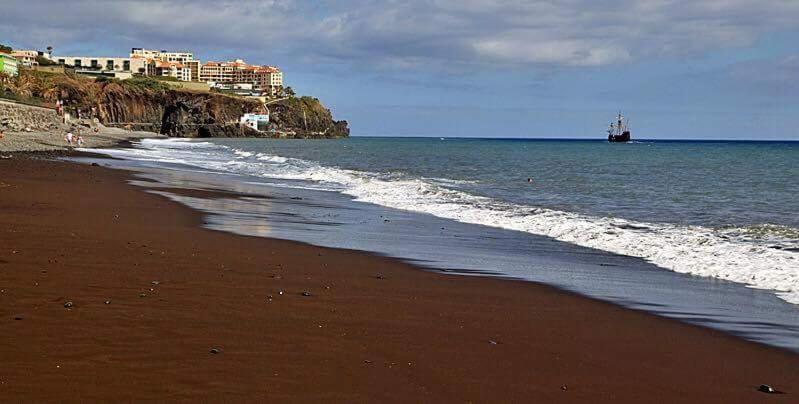 Ocean View/duplex/piscine/tennis Zone Vip Funchal (Madeira)