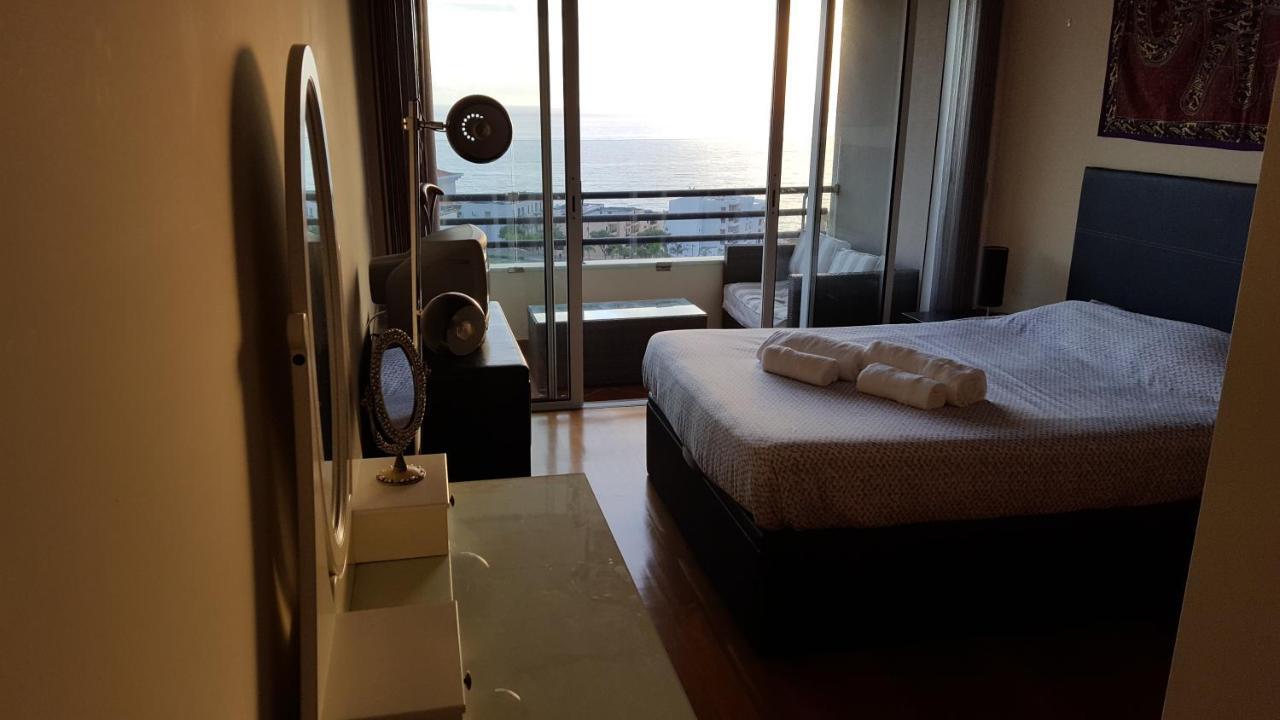 Ocean View/duplex/piscine/tennis Zone Vip Apartment *