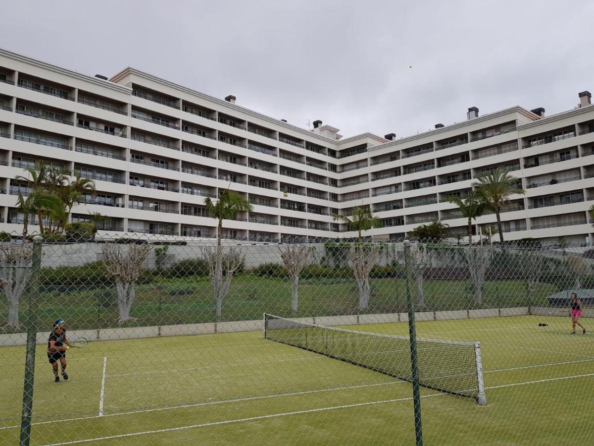 Ocean View/duplex/piscine/tennis Zone Vip *