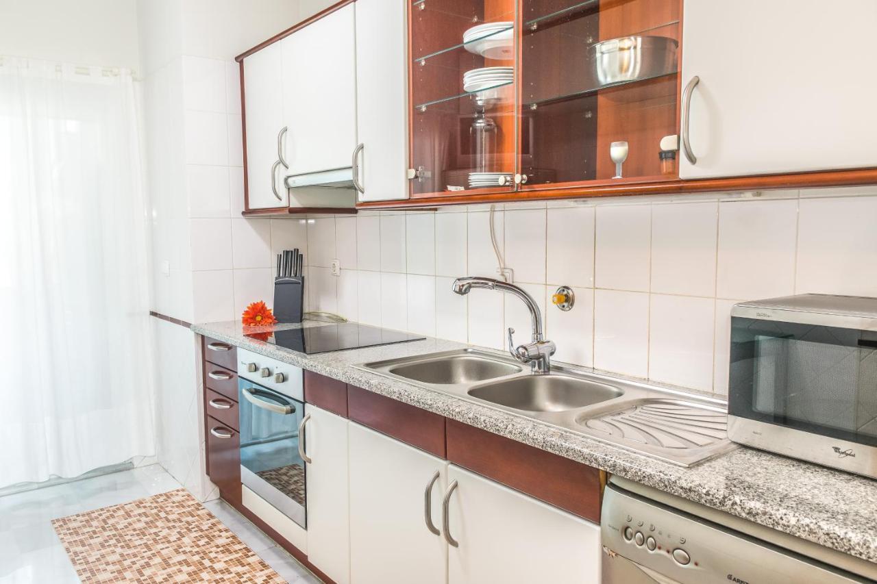 Arcadas Grand Sea View Apartment *