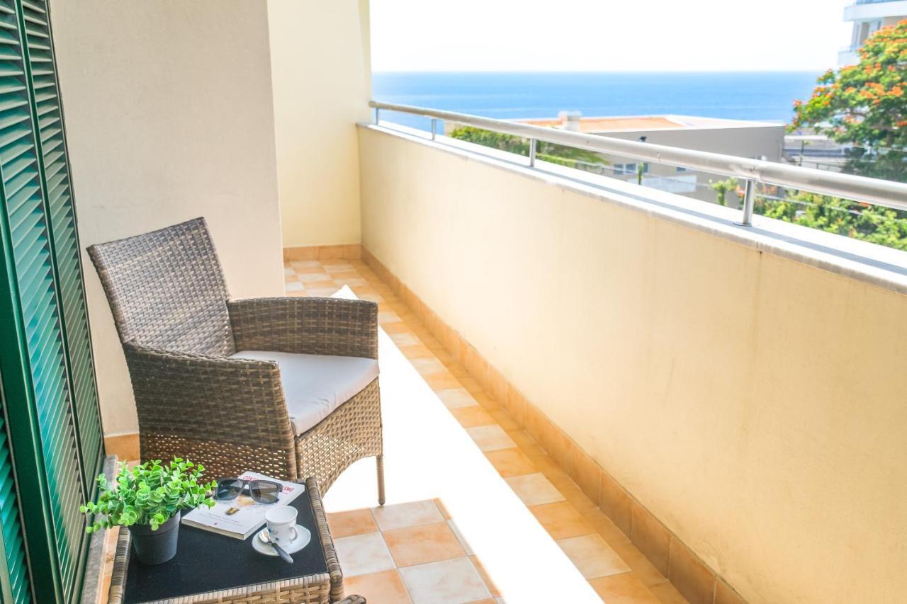 Arcadas Grand Sea View * Funchal (Madeira)