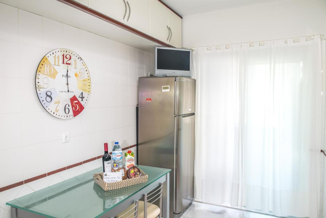 Apartment Arcadas Grand Sea View *